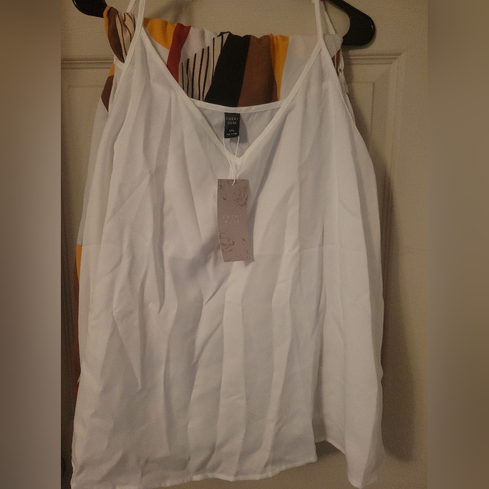 Pant & Tank Set - Picture 3 of 3
